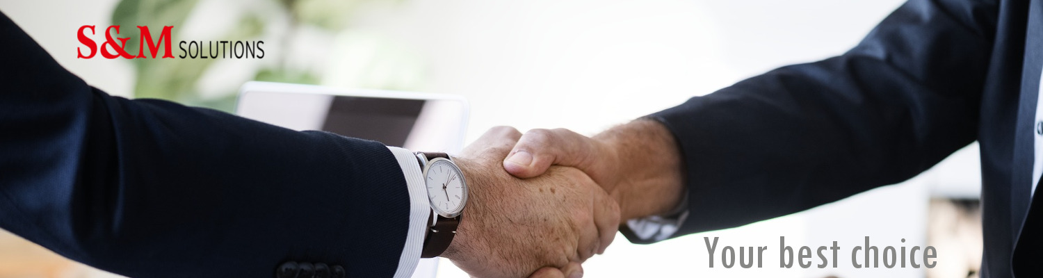 Business deal